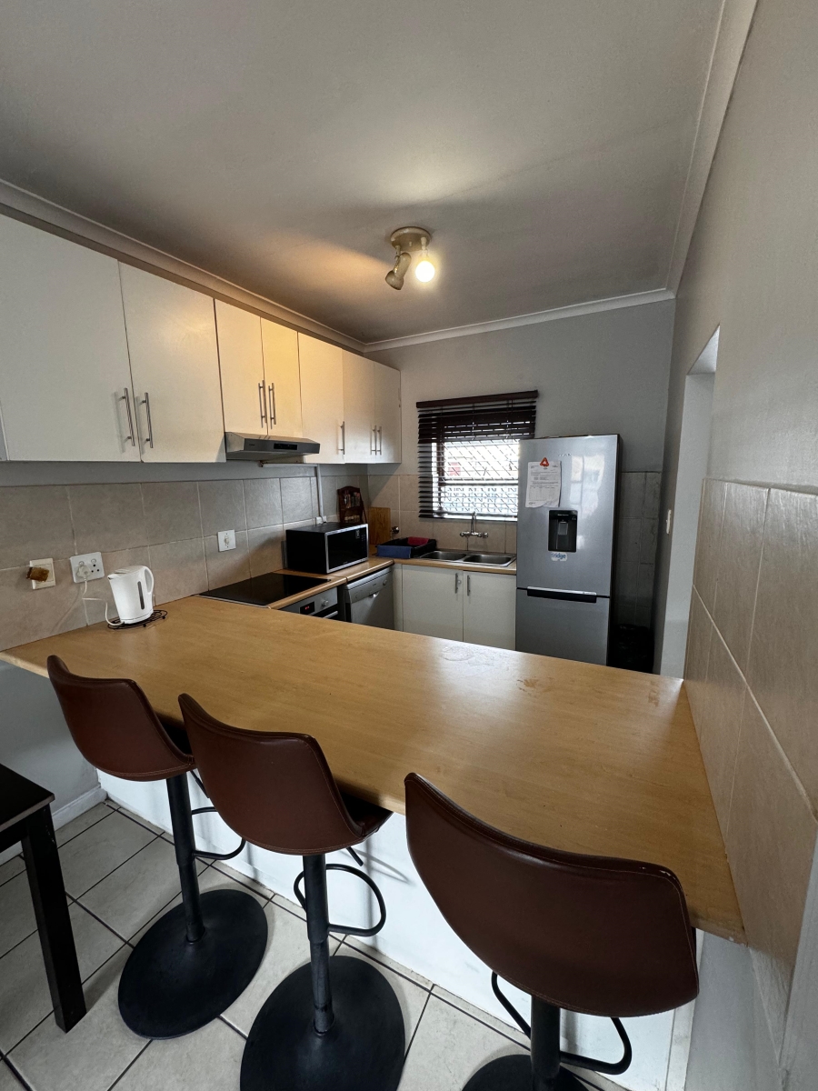 2 Bedroom Property for Sale in Jagtershof Western Cape